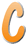 C
